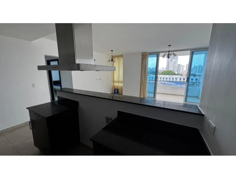 Alquiler de apartamento en ph macedonia towers, pueblo nuevo