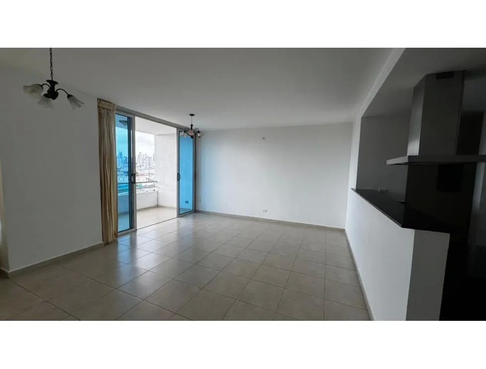 Alquiler de apartamento en ph macedonia towers, pueblo nuevo