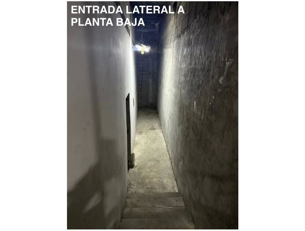 Venta de local comercial en felipillo,