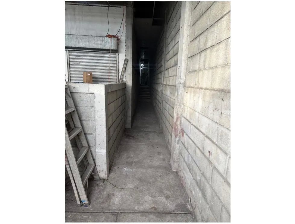 Venta de local comercial en felipillo,