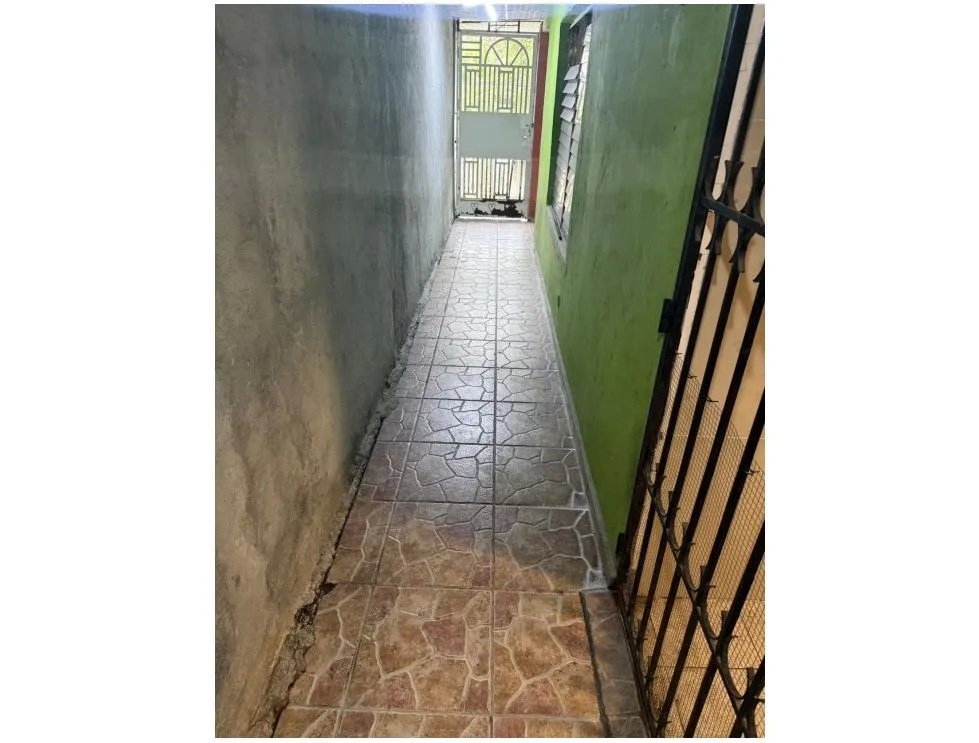 Venta de local comercial en felipillo,