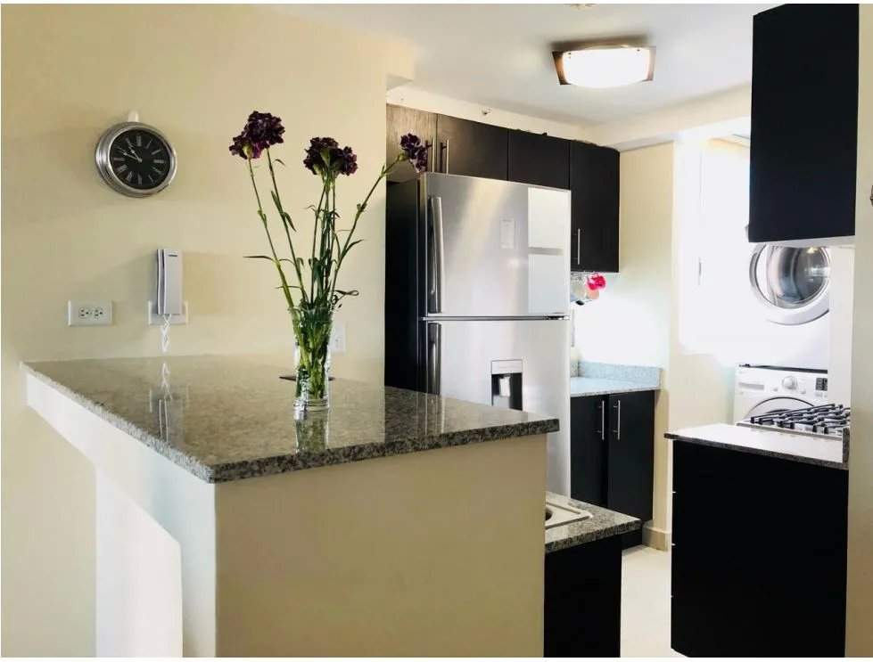 Venta de apartamento en ph parque lefevre