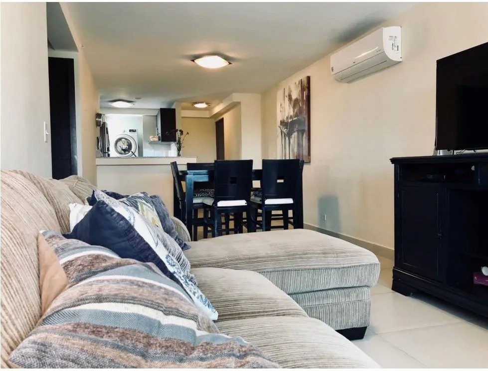 Venta de apartamento en ph parque lefevre
