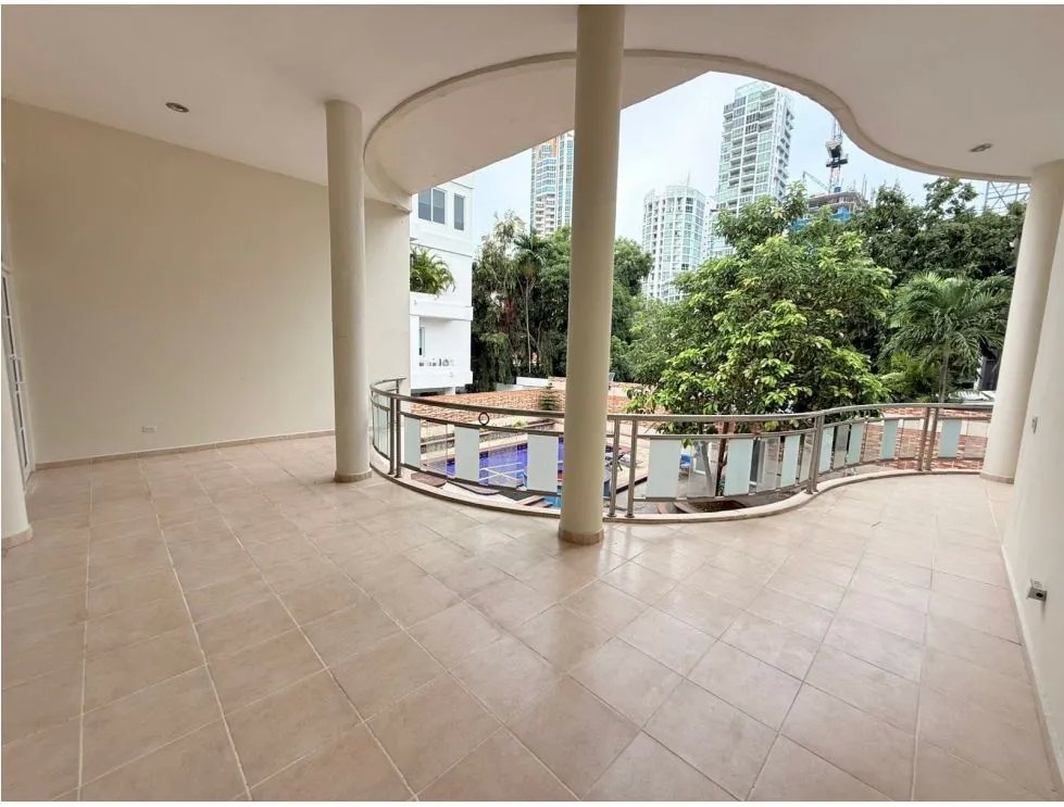 Venta/alquiler de casa lujosa en san francisco