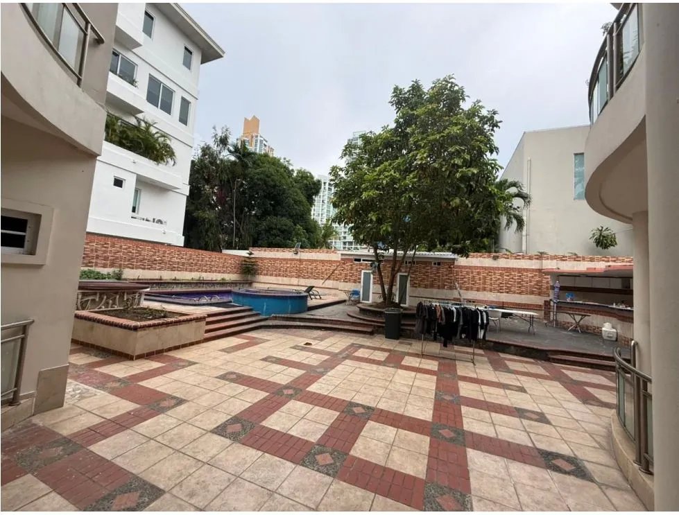Venta/alquiler de casa lujosa en san francisco