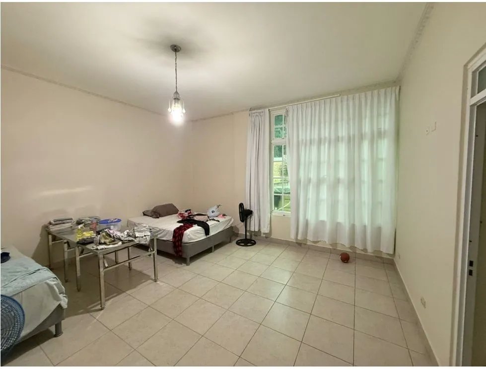 Venta/alquiler de casa lujosa en san francisco