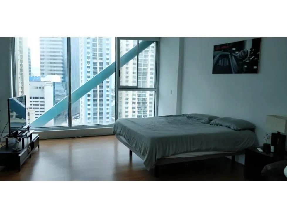 Venta de apartamento en ph loft 41, punta pacífica