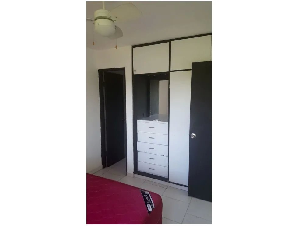 Alquiler de apartamento en ph don omar