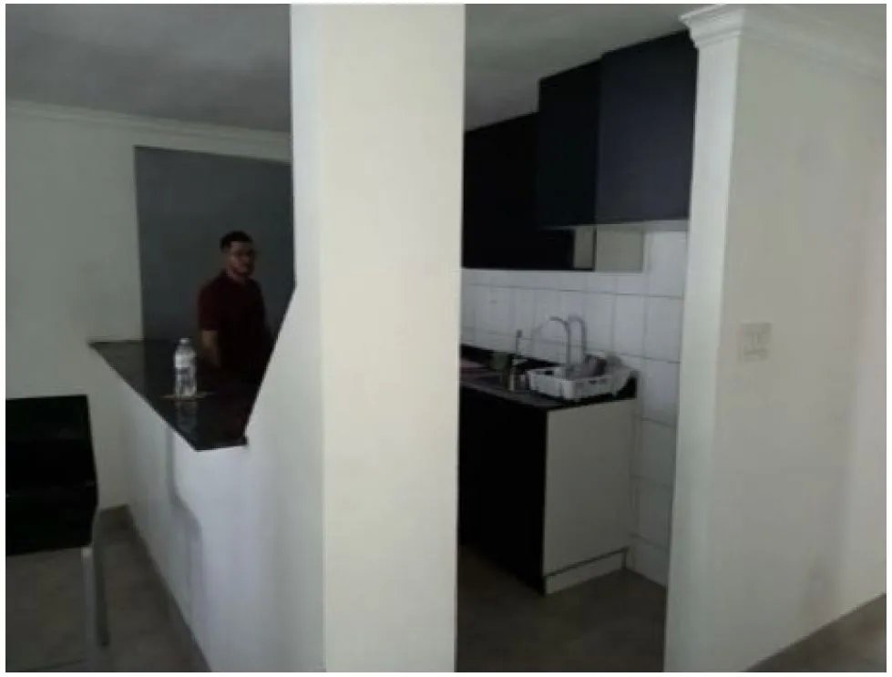 Venta de casa en juan díaz, las acacias