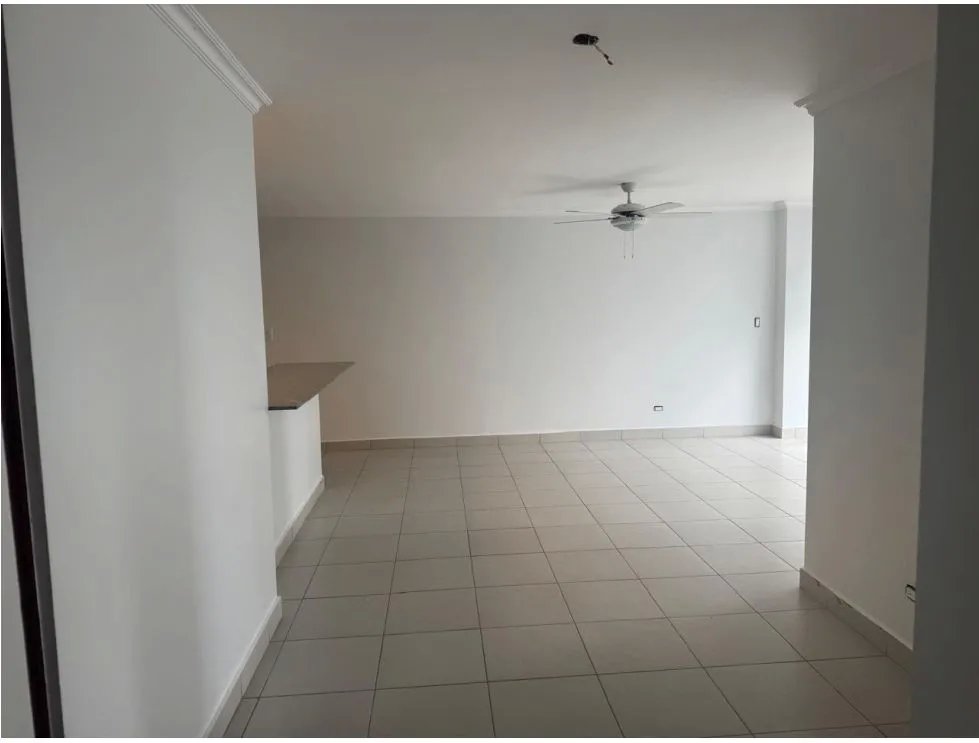 Apartamento en ph central park, torre park  vía transístmica