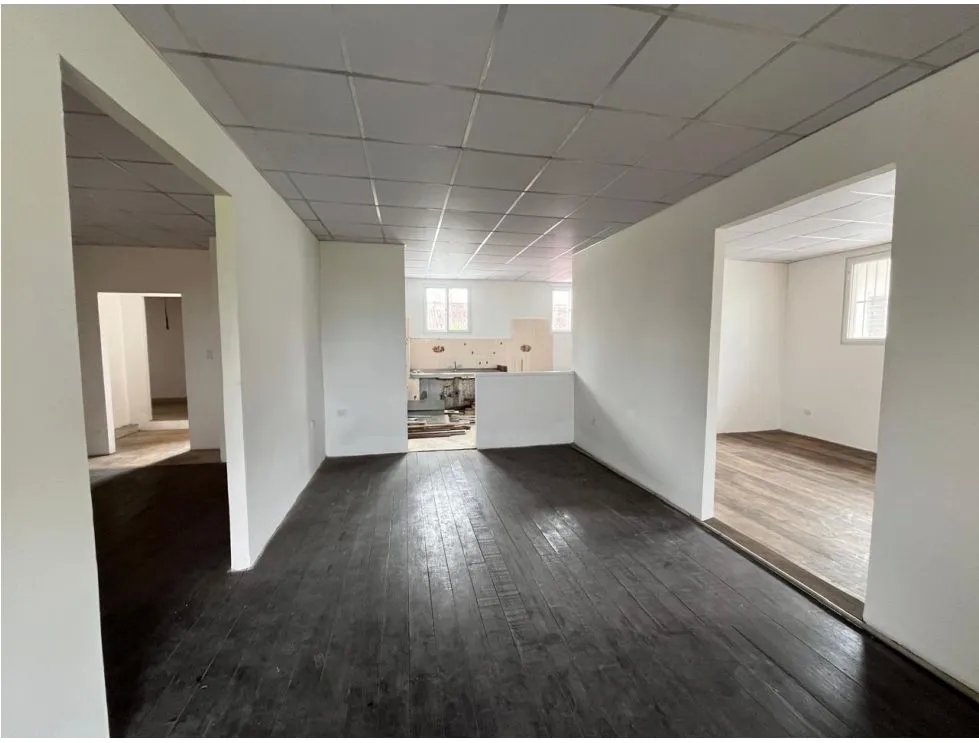 Alquiler de local comercial en san francisco