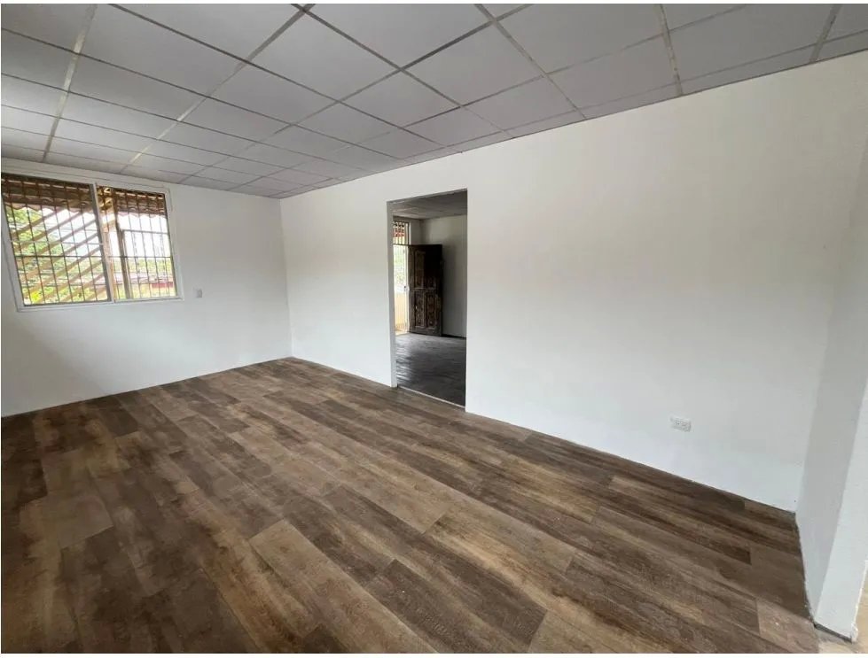 Alquiler de local comercial en san francisco
