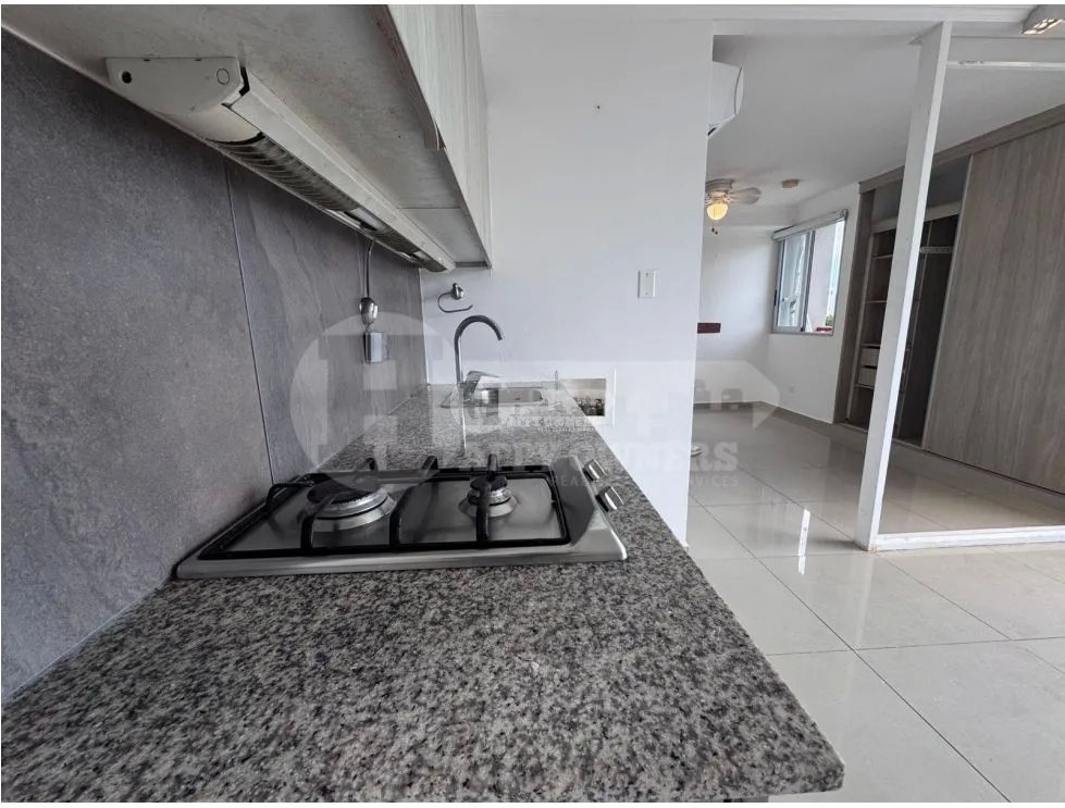 Venta de apartamento en ph delavista, san francisco