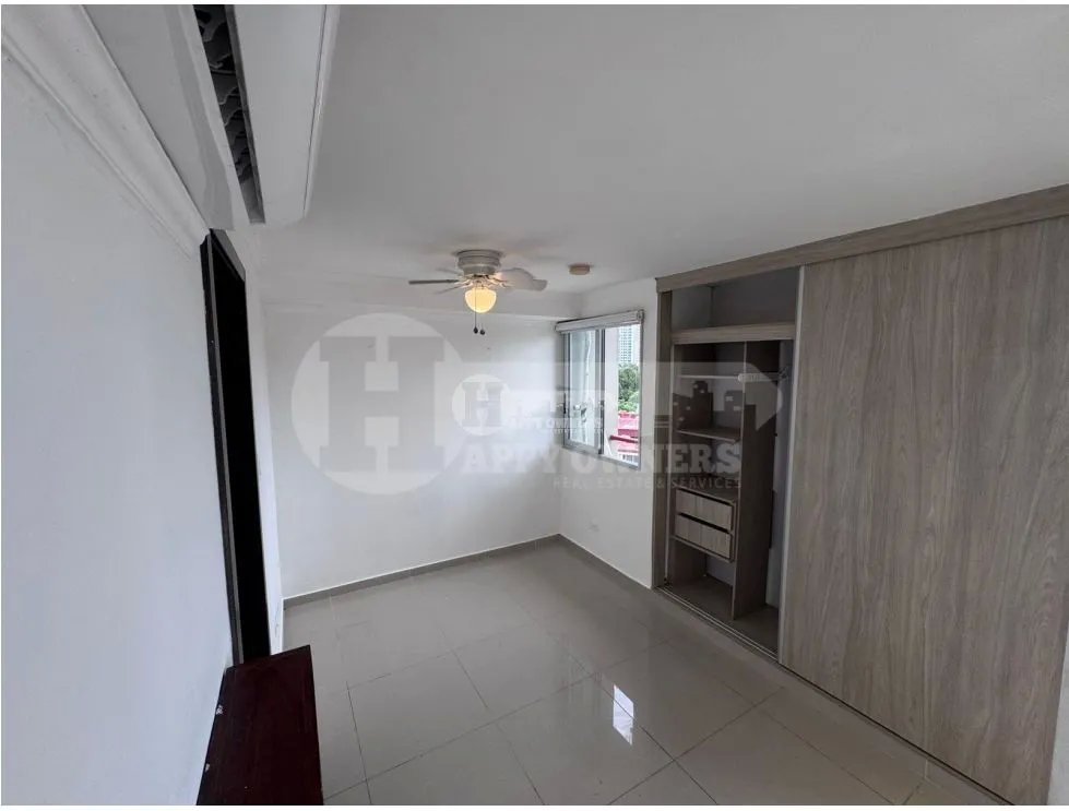 Venta de apartamento en ph delavista, san francisco