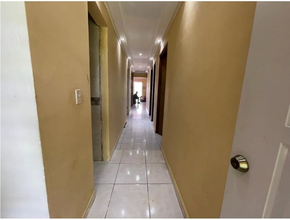 Se vende casa en villa lobos, pedregal