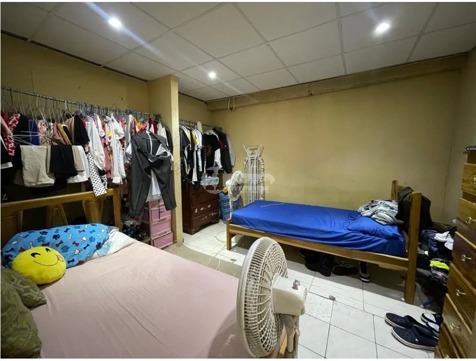 Se vende casa en villa lobos, pedregal