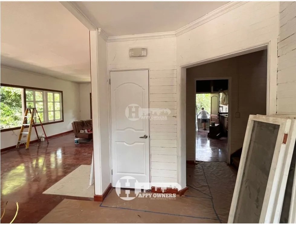 Alquiler de casa dúplex adosada en ancón