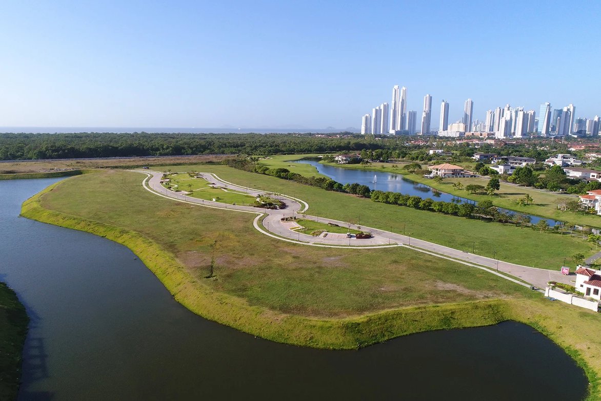 Santa maria - península estates