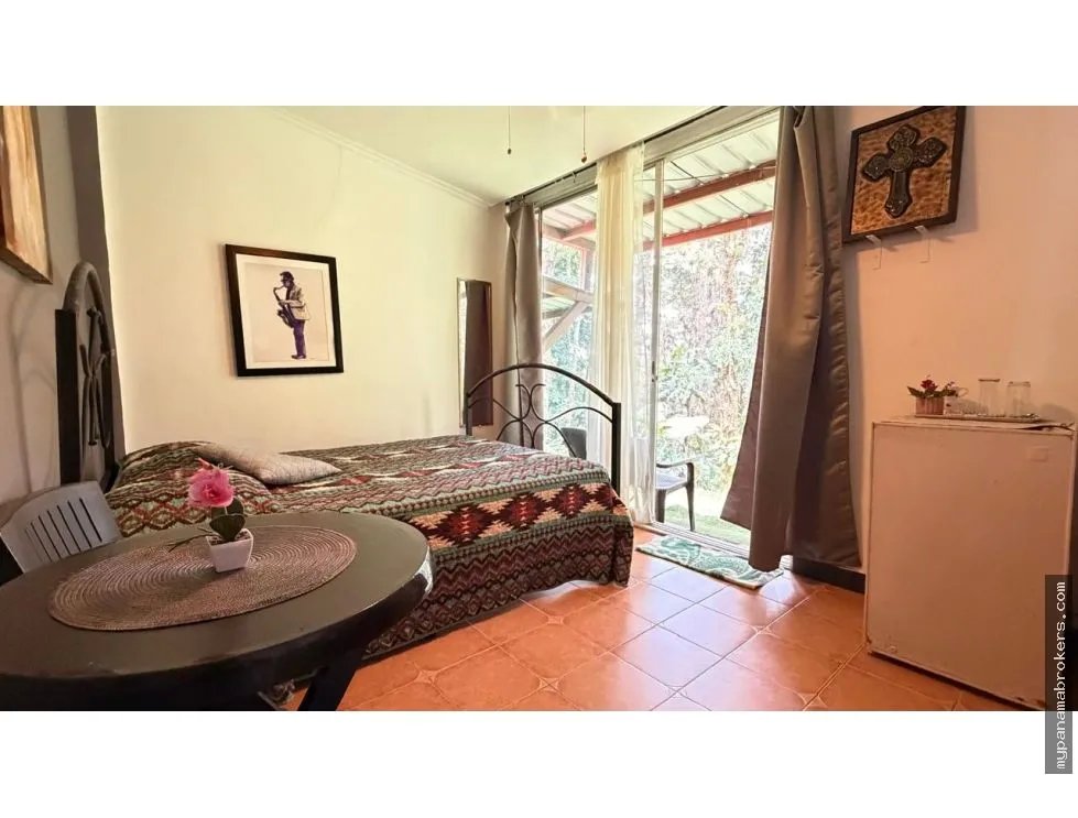 Venta de casa en el nido, cerro azul.