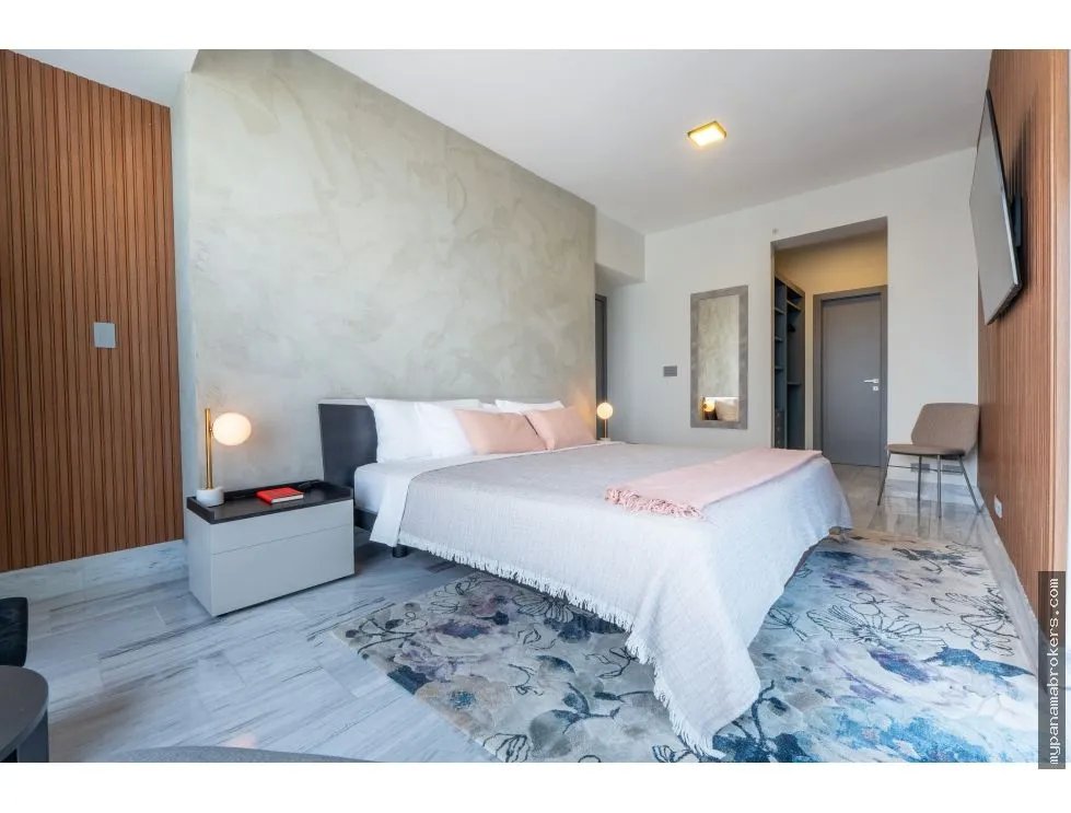 Exclusive apartment for rent in ph nuovo residence