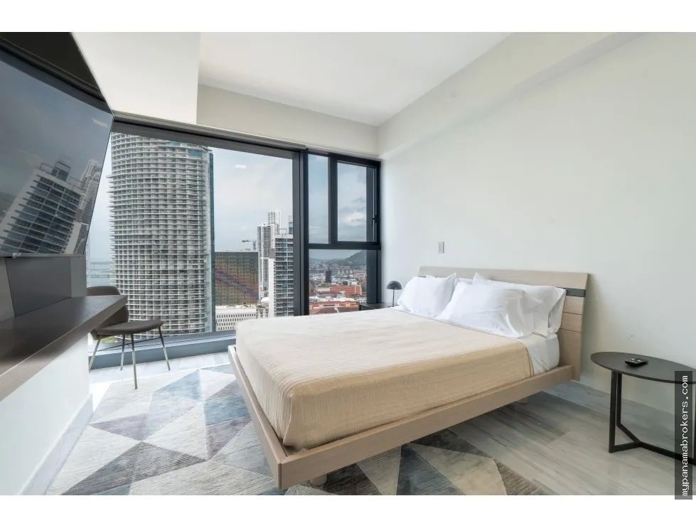 Exclusive apartment for rent in ph nuovo residence