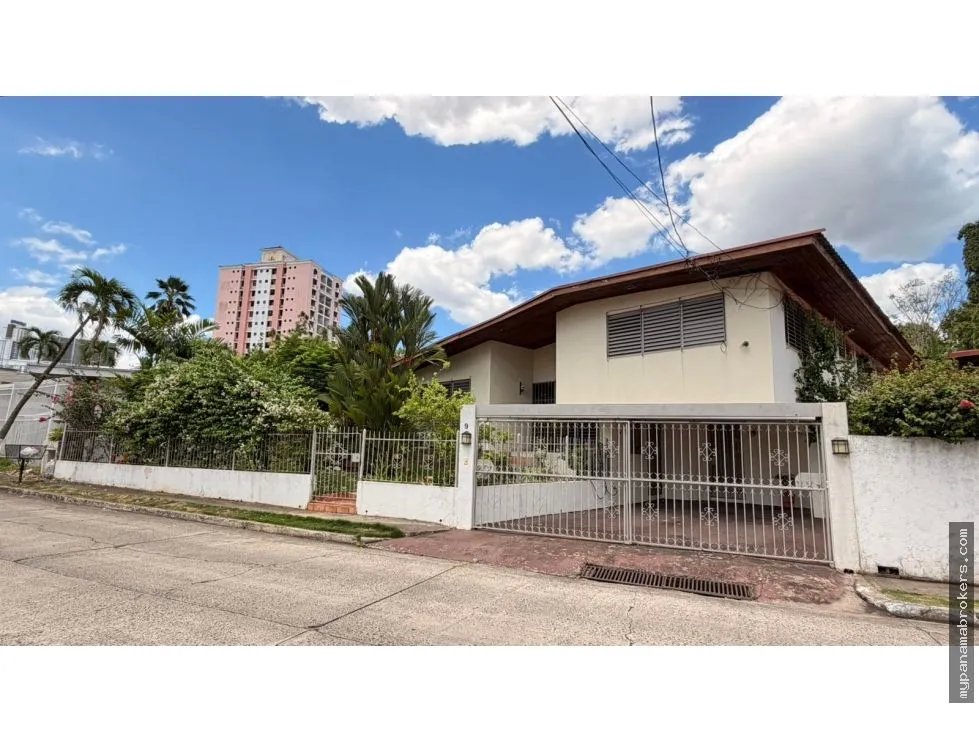 Venta de casa en san francisco - villa lilla