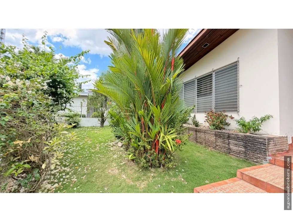 Venta de casa en san francisco - villa lilla