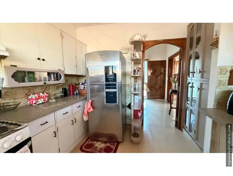 Venta de casa en san francisco - villa lilla