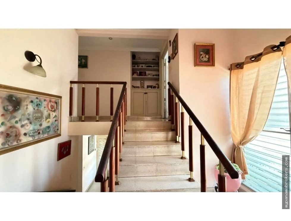 Venta de casa en san francisco - villa lilla