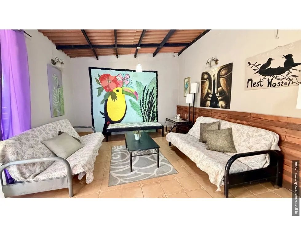 Se vende casa en cerro azul, panamá