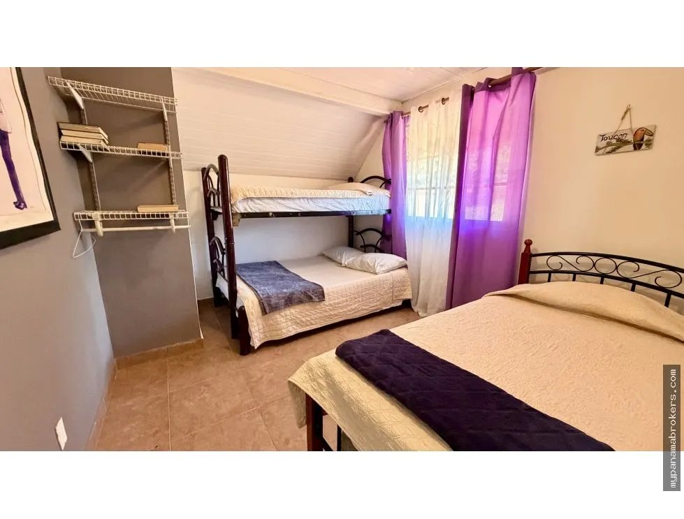 Se vende casa en cerro azul, panamá