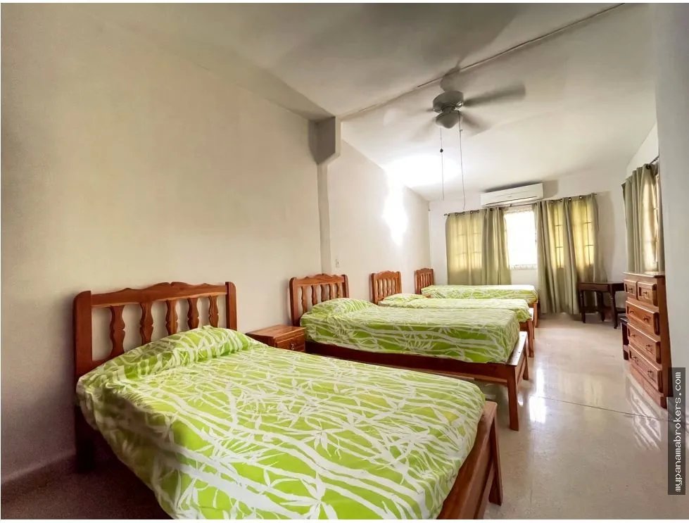 Se vende casa en coronado, chame