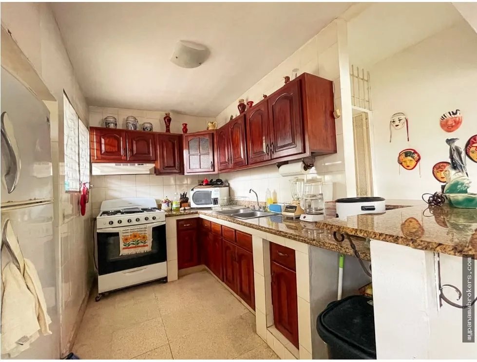 Se vende casa en coronado, chame