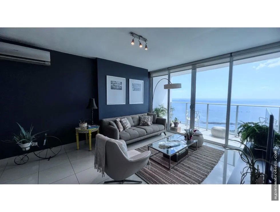 Venta de apartamento en ph serenity at the bay