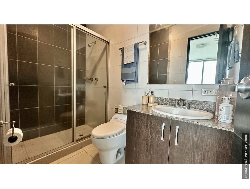 Venta de apartamento en ph serenity at the bay