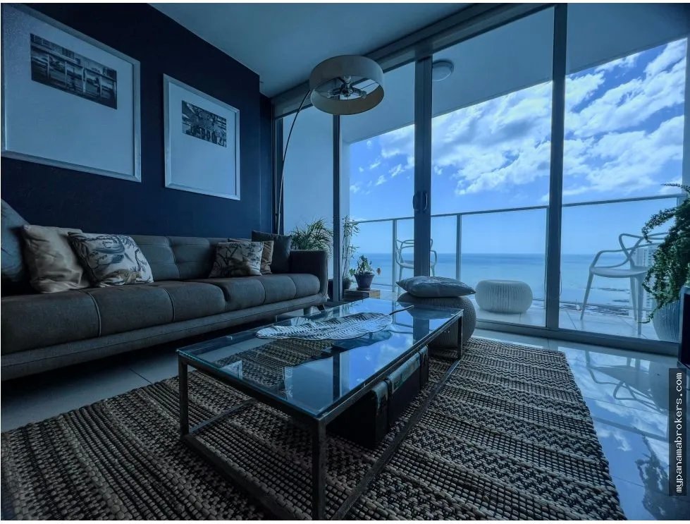 Venta de apartamento en ph serenity at the bay