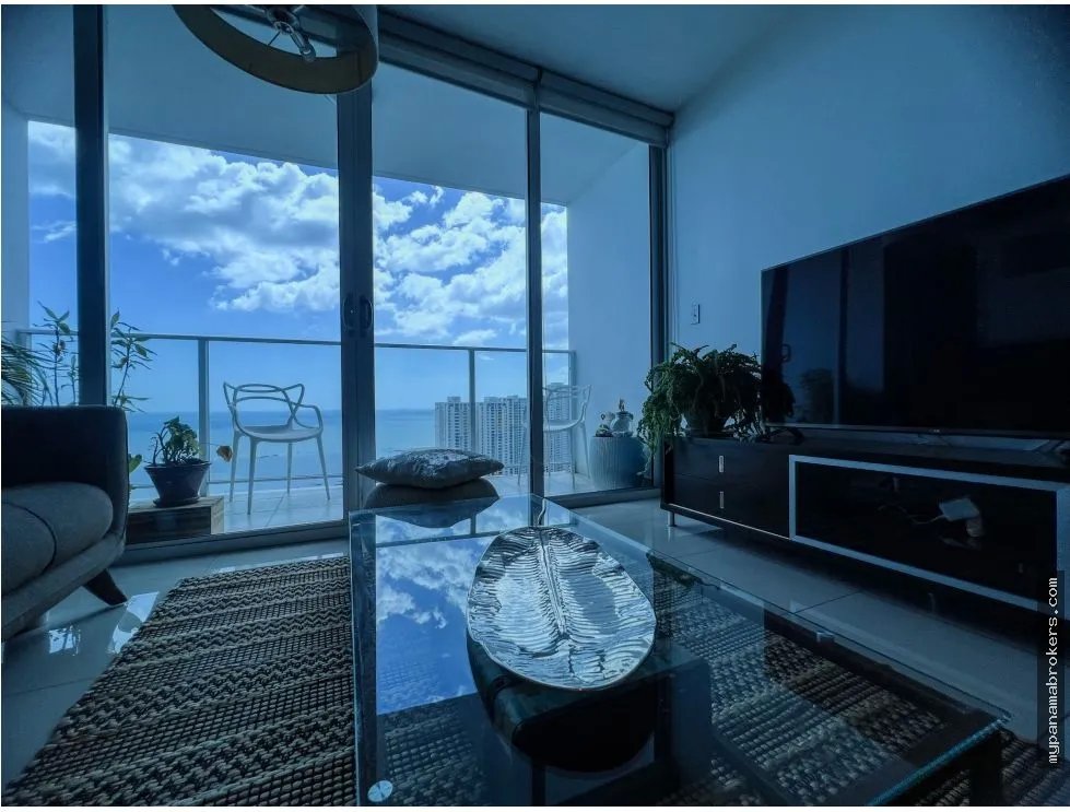 Venta de apartamento en ph serenity at the bay