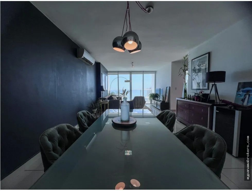 Venta de apartamento en ph serenity at the bay