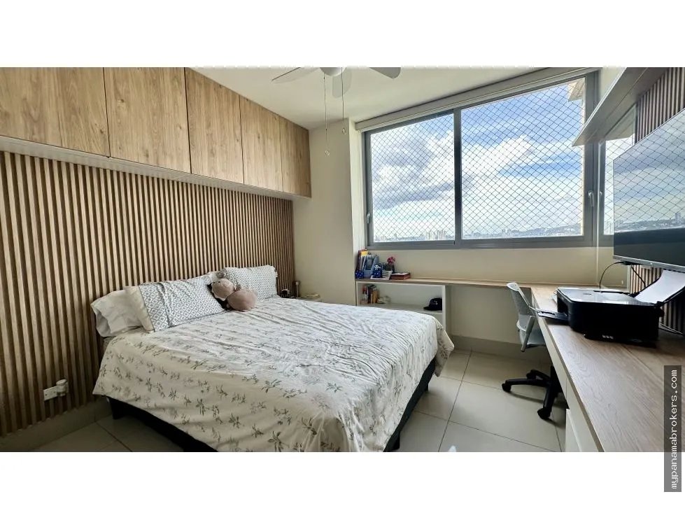 Se vende apartamento en costa del este, panamá