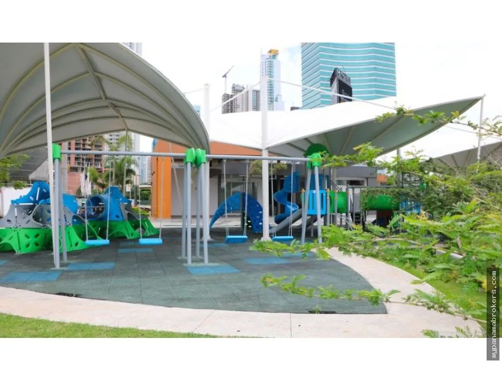 Se vende apartamento en costa del este, panamá