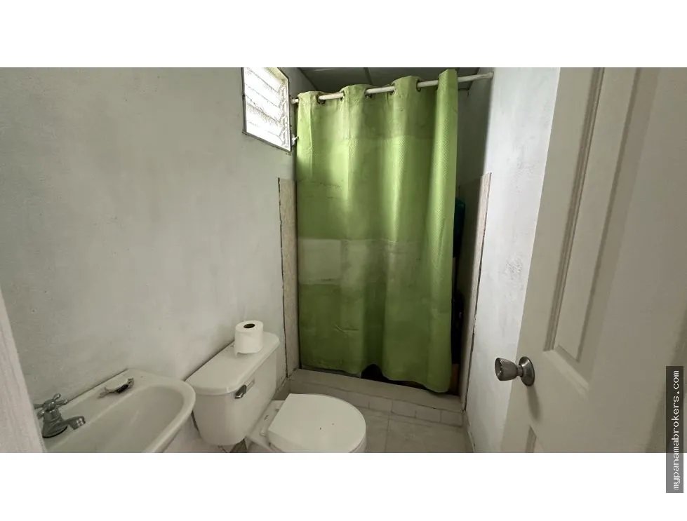 Venta de casa en santa clara, río hato