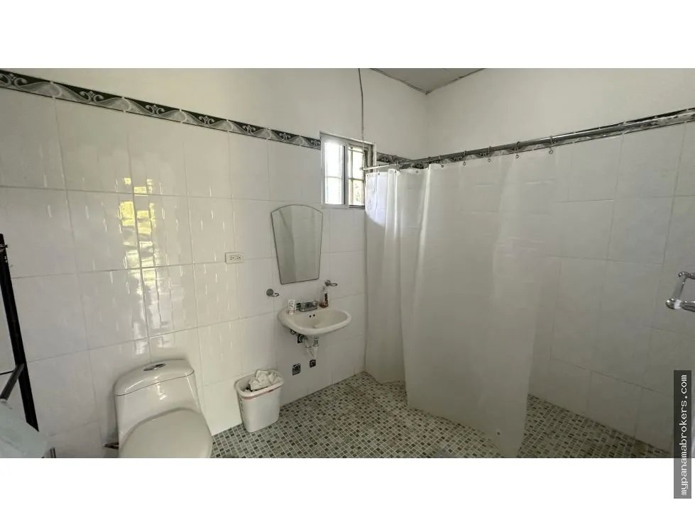Venta de casa en santa clara, río hato