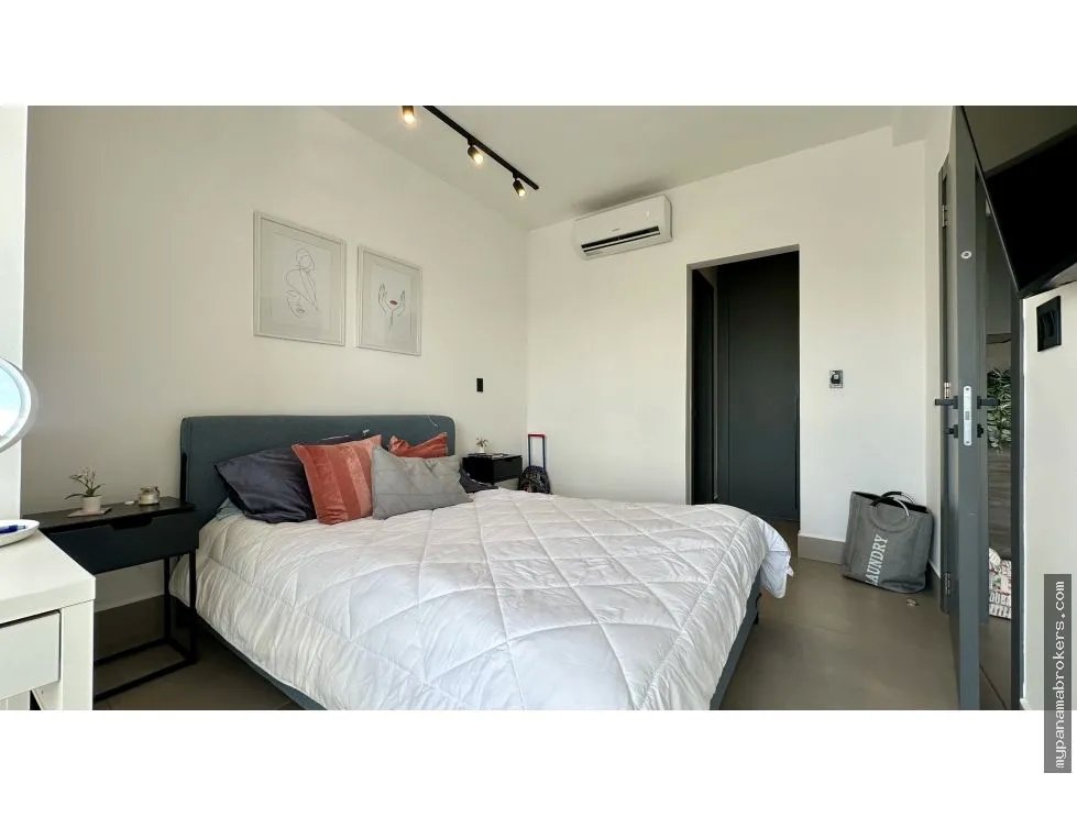 Venta de apartamento en victory sport, coco del mar, san francisco