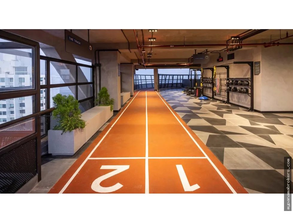 Venta de apartamento en victory sport, coco del mar, san francisco
