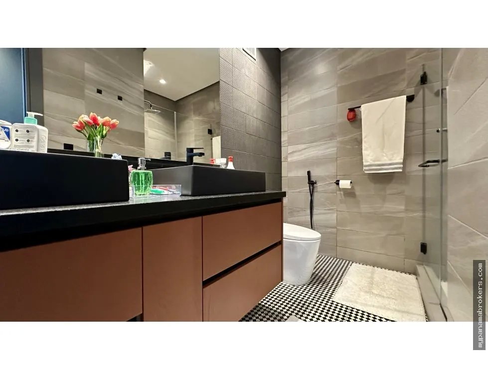 Venta de apartamento en victory sport, coco del mar, san francisco