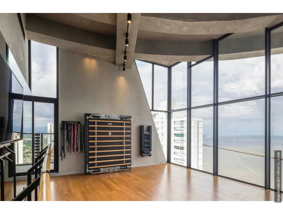 Venta de apartamento en victory sport, coco del mar, san francisco