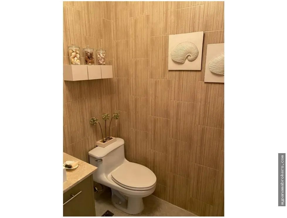 Se vende apartamento en bijao, río hato