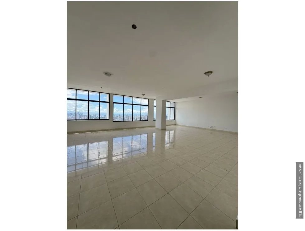 Se vende penthouse en dos mares, betania