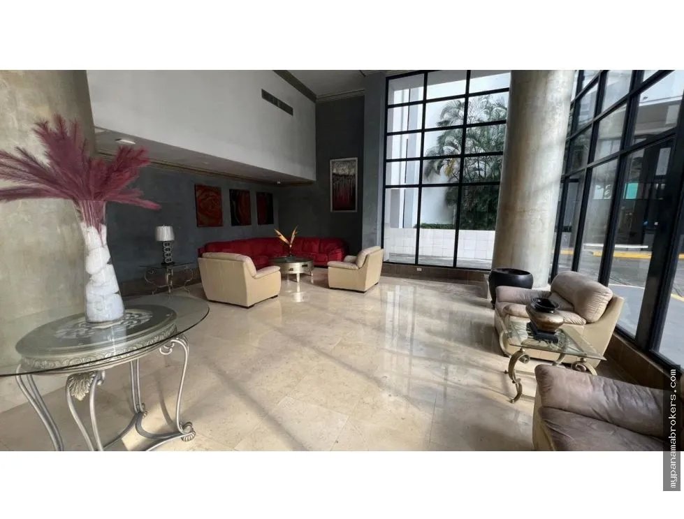 Se vende penthouse en dos mares, betania