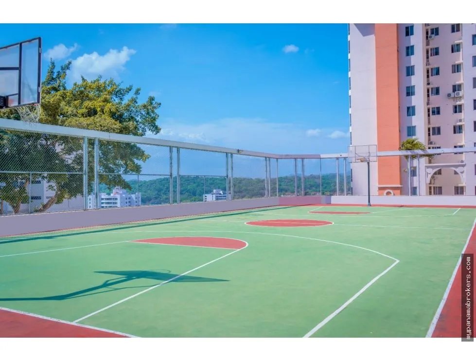 Se vende penthouse en dos mares, betania